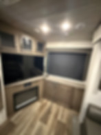 Thumbnail: 2021 Keystone Cougar 25RES