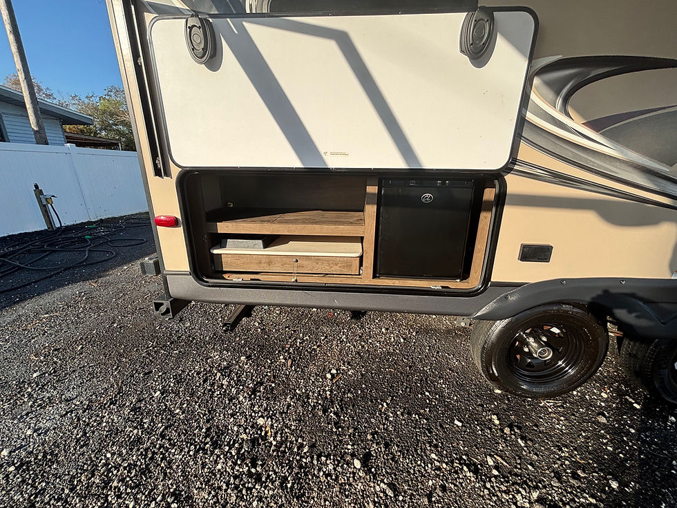 Thumbnail: 2019 Coleman 2125BH