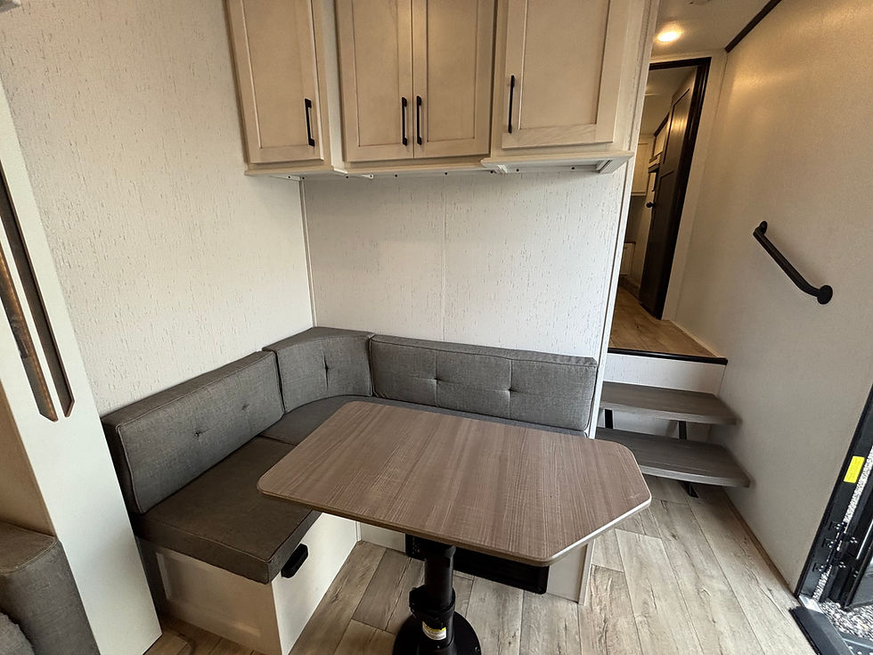 Thumbnail: 2024 Dutchmen Astoria 298BH