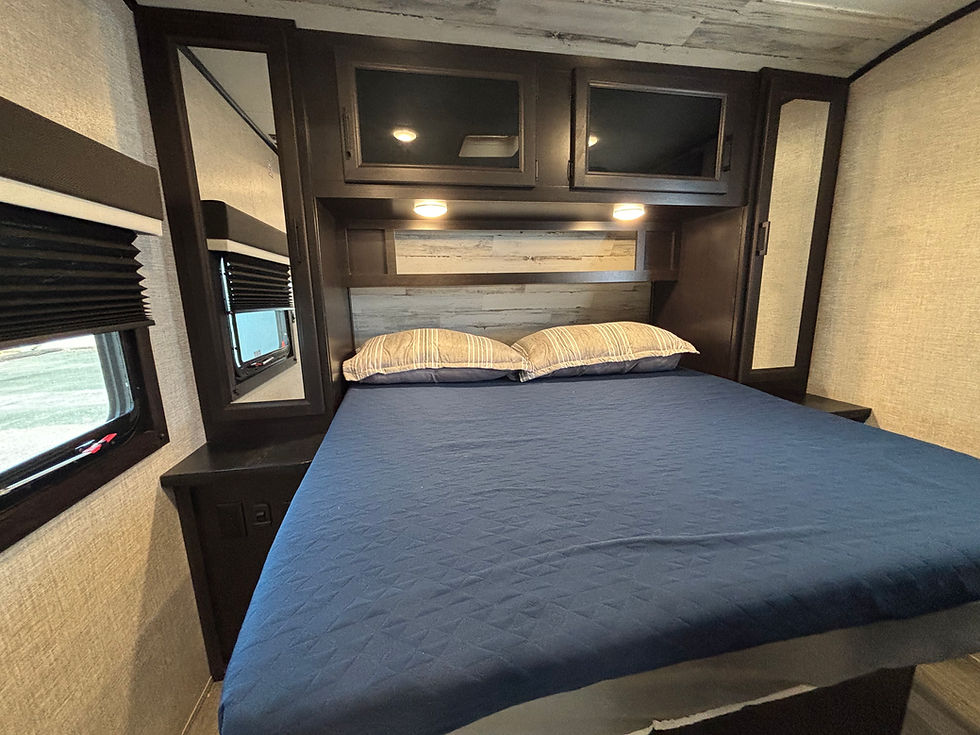 Thumbnail: 2022 Jayco Jay Feather 22RB