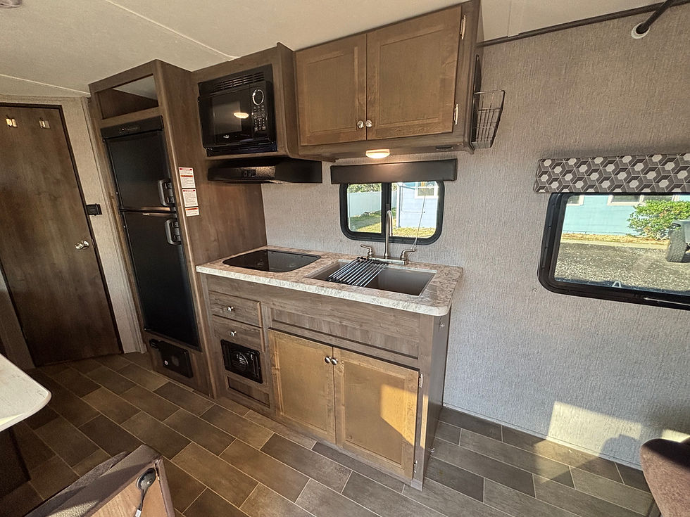 Thumbnail: 2019 Coleman 2125BH