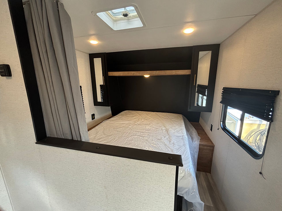 Thumbnail: 2023 Keystone Springdale 260BHC