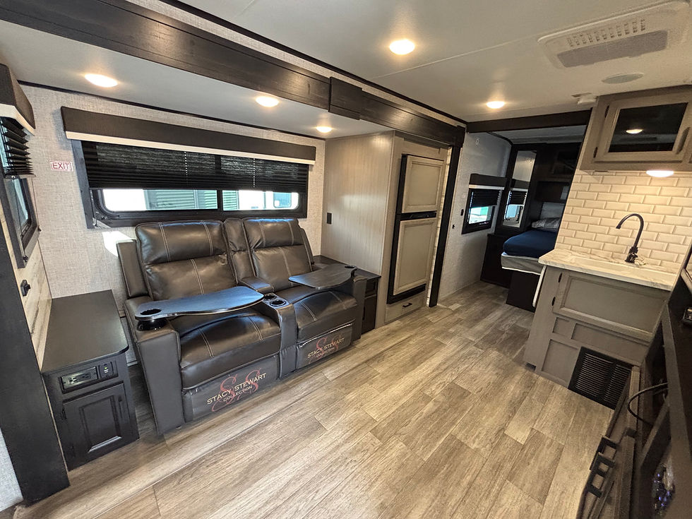 Thumbnail: 2022 Jayco Jay Feather 22RB