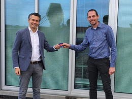 Security expert Remco Slijkhuis joins Dyami