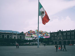 How the Mexican government has undermined investor's confidence