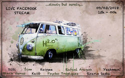 we are hippies final flyer dom