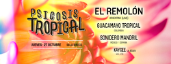 Kaygee _ Psicosis Tropical