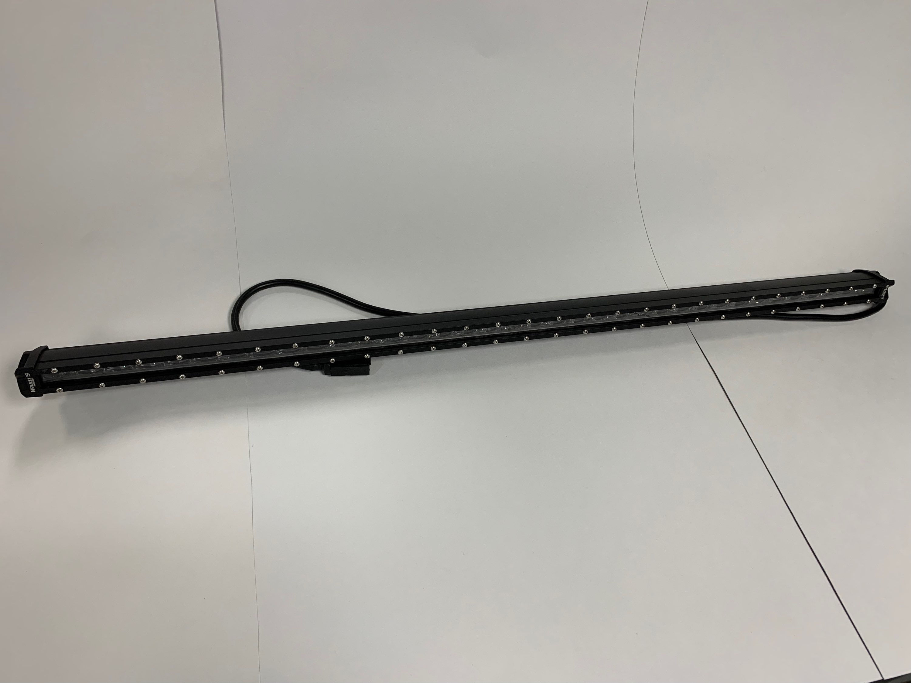 37" Slim Light Bar
