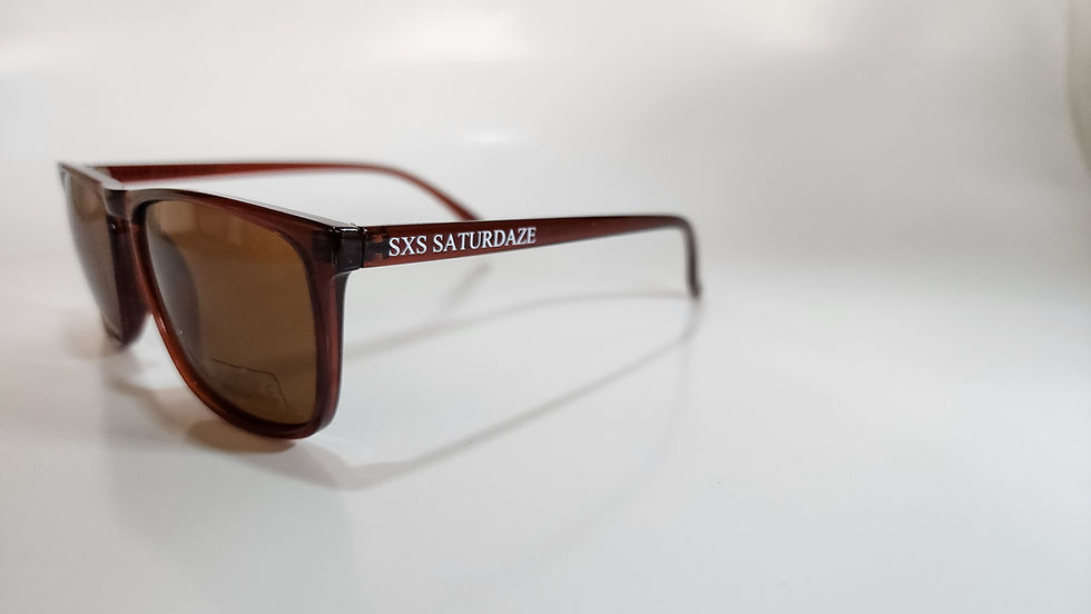 Thumbnail: SXS Saturdaze Sunglasses