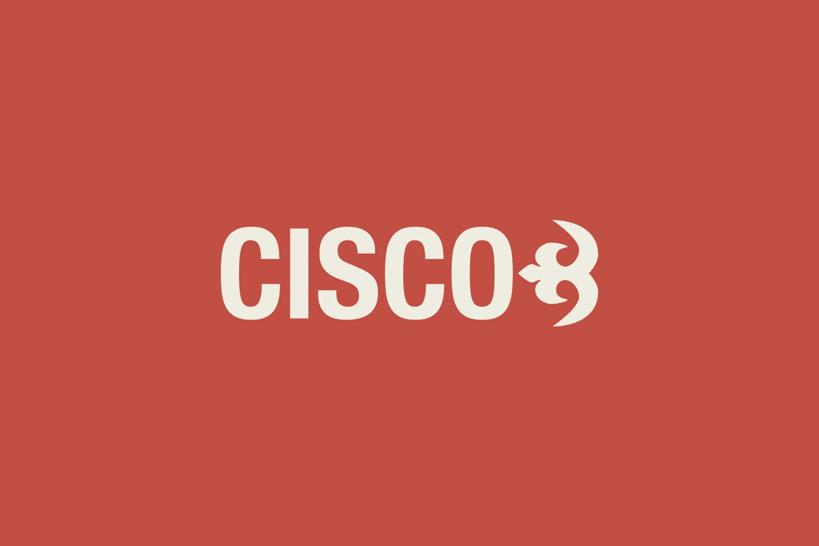Apresentação Cisco