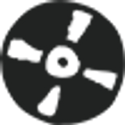 Logo de Fadiga Discos