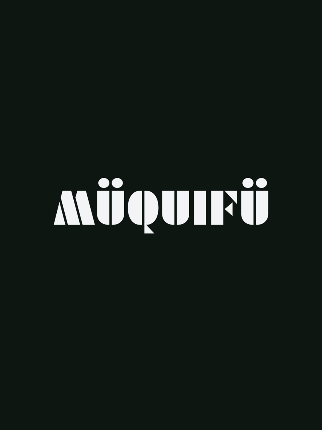 Apresentação Müquifü Cultural