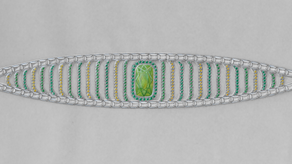 Designed Without Limits – Our Collaboration with Bespoke London Jeweller W&W Jewellery