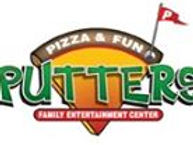 Putter’s Pizza & Family Entertainment Center