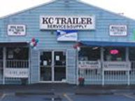 KC Trailer Service & Supply/The Great Escapes Distribution E-Commerce