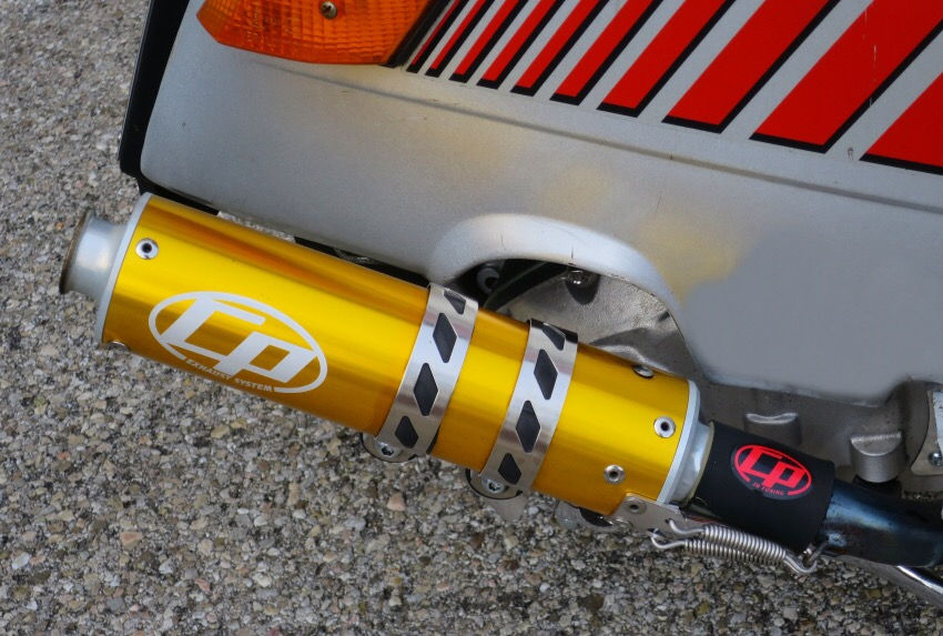 JB Tuning Shop Casa Performance