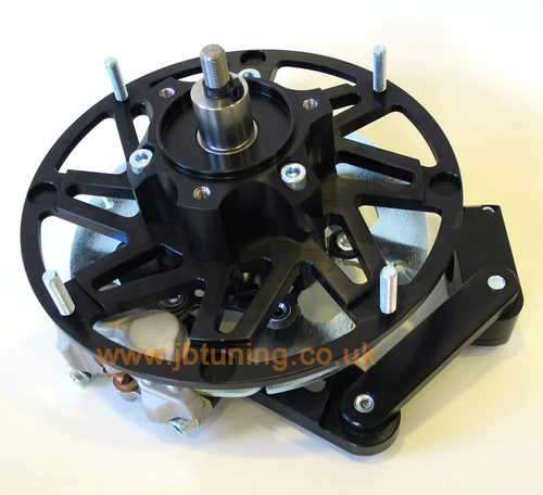 JB Tuning Shop Casa Performance