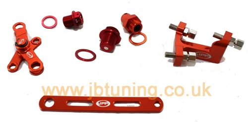 JB Tuning Shop Casa Performance