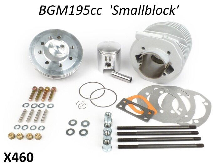 JB Tuning Shop Casa Performance