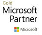 Certified For Microsoft Dynamics Award