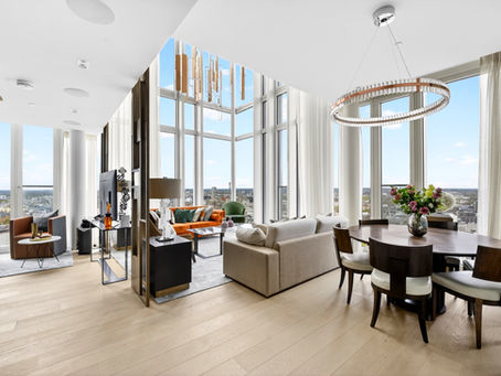 Amazing luxury Apartment £28,000p/m, 36th floor duplex apartment, Southbank Tower, London, SE1, To Let