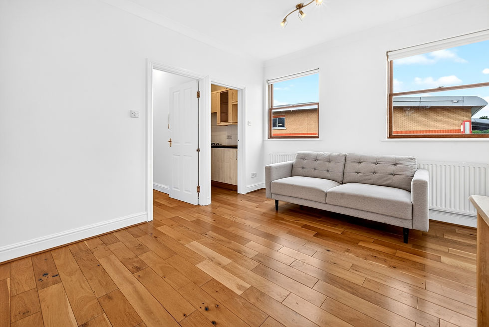Living Room Photo To Let 1 Bedroom Flat  40 Eagle Wharf Road islington London N1