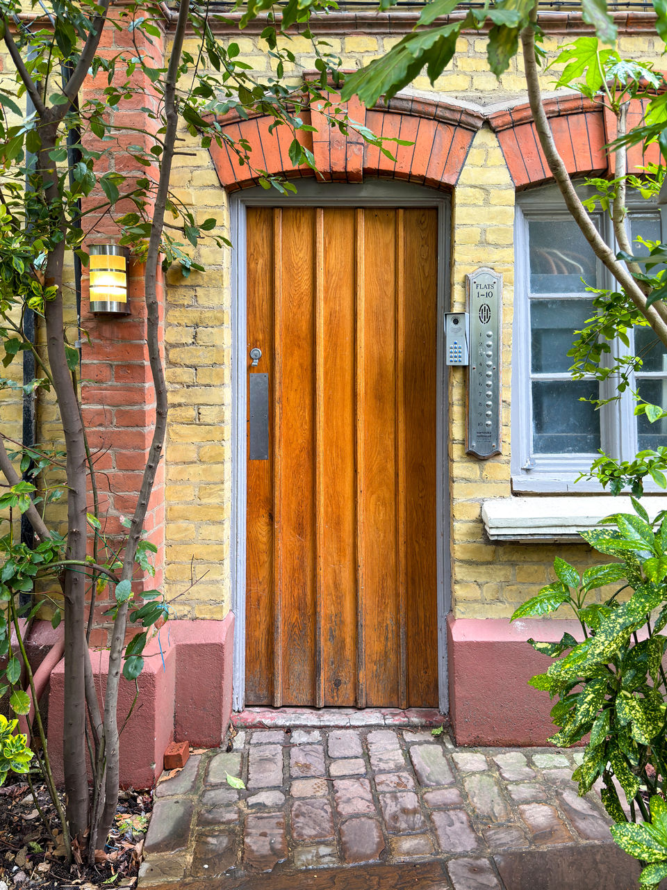To Let 1 Bedroom Flat Islington N1