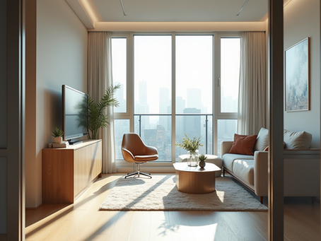 Why Every Landlord in London Needs an Energy Performance Certificate