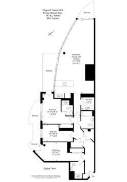 For Sale or To Let 3 bedroomwww.steele.london Floor Plan Photography