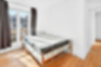 Bedroom 2 To Let 3 Bedroom Flat Harmood House, Harmood Street, Camden, London, NW1