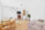 Reception To Let 3 Bedroom Flat Harmood House, Harmood Street, Camden, London, NW1