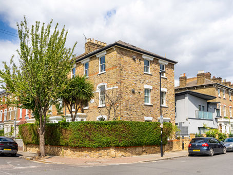 £3250 Per Month To Let 2 Bedroom Flat Ambler Road Highbury Islington London N4