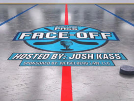 NEW HOCKEY PODCAST COMING TO YLP!