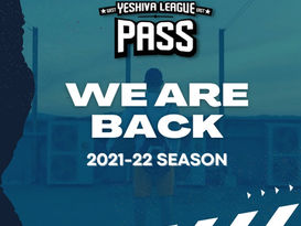 WE ARE BACK!