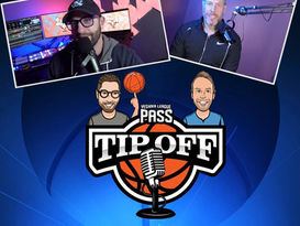 "PreTip-Off" Episode 1 - "Binary"