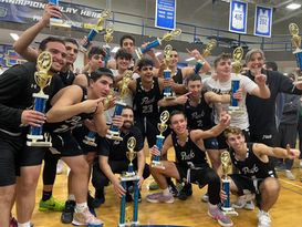 2022 Red Sarachek Tournament Recap