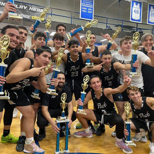 2022 Red Sarachek Tournament Recap