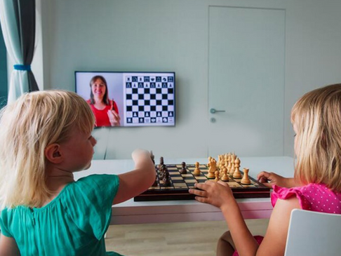 Are online chess classes effective? Tips for a hassle-free learning experience
