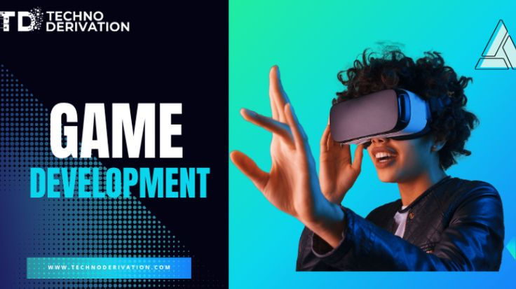 Game Development Company