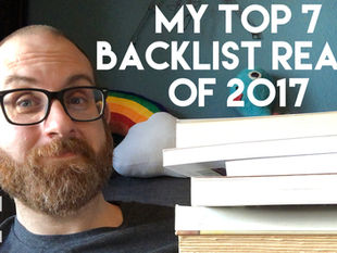 Wrapping up 2017 and Kicking off 2018