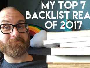 Wrapping up 2017 and Kicking off 2018