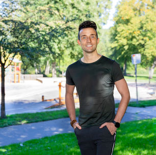 Coming Out Day, het verhaal van Jos Verhoeven.