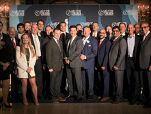 Hedge Funds Donate to Worthy Cause