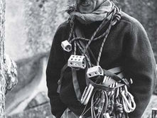 Yvon Chouinard and The Business of Exploration