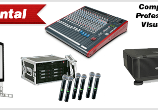 A DJ CONNECTION AV RENTALS IN PENSACOLA FLORIDA