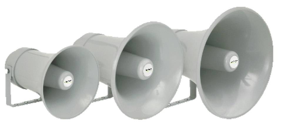 best horn speaker from Vantom Audio products