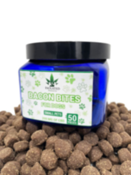200MG CBD Treats for Small Dogs