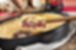 ESCONDIDÃO DE MANDIOQUINHA COM CARNE SECA OU COSTELA NA LENHA DESFIADAS