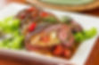 PICANHA INVERTIDA RECHEADA