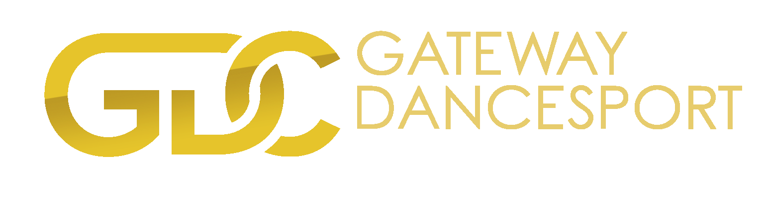 gateway dancesport logo